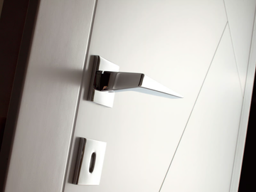 RIO - Flush-fitting door by Ghizzi & Benatti - view 3